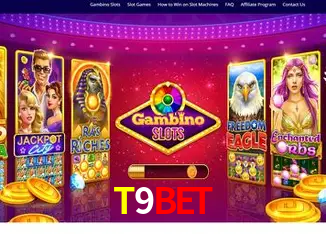 T9BET