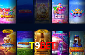 T9BET