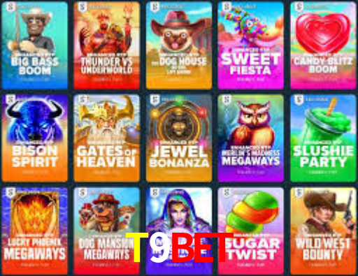 T9BET