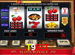 T9BET.Com